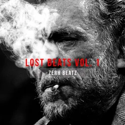 Lost Beats Vol. 1