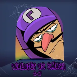 Waluigi VS Smash, Pt. 2