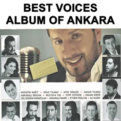 Best Voices Album of Ankara