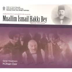 Hisarbûselik Yürük Semâî / Ârâm