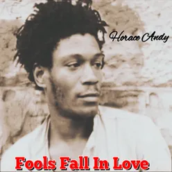 Only Fool Fall in Love