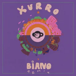 XURRO (BIANO REMIX)