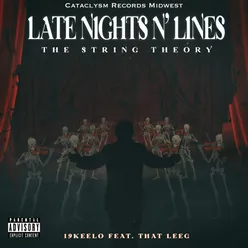 Late Nights n Lines: The String Theory EP