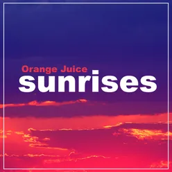 Sunrises radio edit