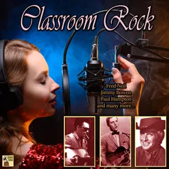 Classroom Rock