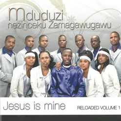 Jesu Uy'Sithandwa (Amakhekhe)