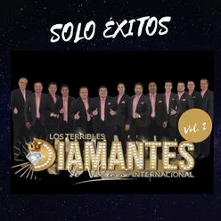 Solo Exitos, Vol. 2