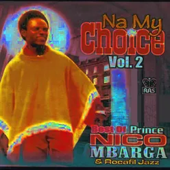 Na my Choice - Best of, Vol. 2