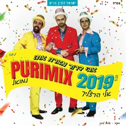 PURIMIX 2019