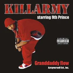 Slang Killaz (feat. Killarmy)