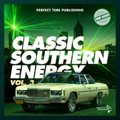 Classic Southern Energy Vol. 3