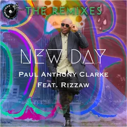 New Day The Remixes