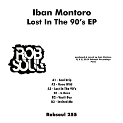 Lost in the 90's EP