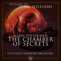 Harry Potter and the Chamber of Secrets Orchestral Suite