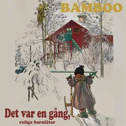 En liten gös