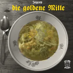 Die goldene Mitte