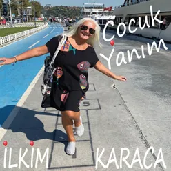 Çocuk Yanım