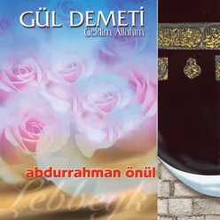 Gül Demeti