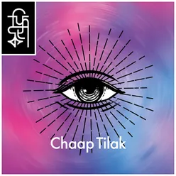 Chaap Tilak