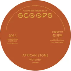 African Stone Version 2