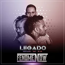 Cheio de Maldade / Fenômeno