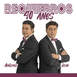 Requiebros Cuarenta Años