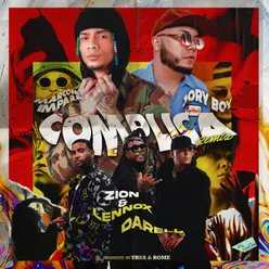 Complica Remix