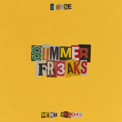 Summer Fr3aks