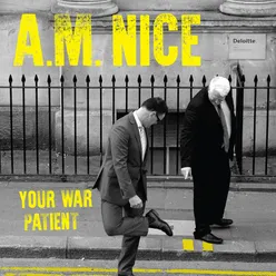 Your War B/W Patient