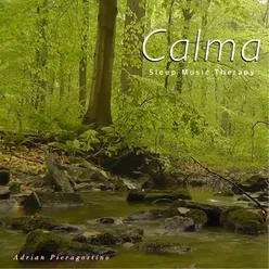 Calma (Sleep Music Therapy)