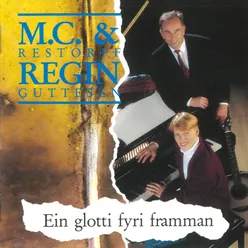 Før meg