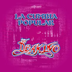 Pasito Duranguense Cumbia del Cañaveral