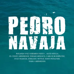 Pedro Navaja
