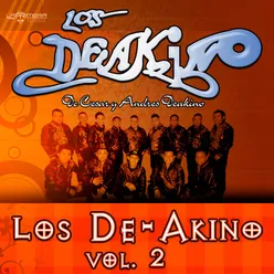 Los Deakino Vol. 2