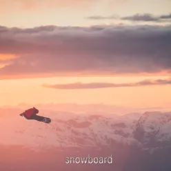 Snowboard