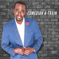 A-Train Live from the Atlanta Comedy Theater