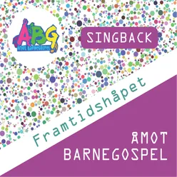 Framtidshåpet Singback