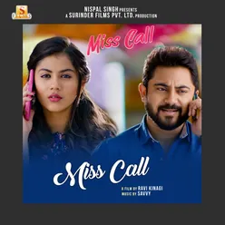 Miss Call (From "Miss Call")