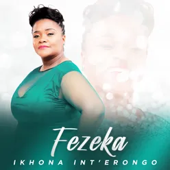 Ikhona Into'erongo