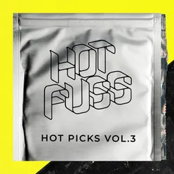 Hot Picks, Vol.3