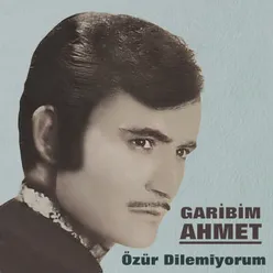 Özür Dilemiyorum