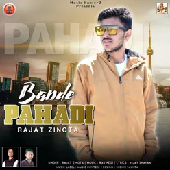 Bande Pahari