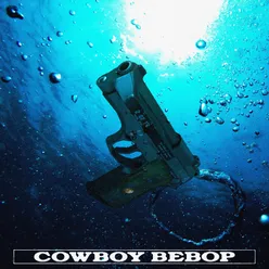 Cowboy Bebop