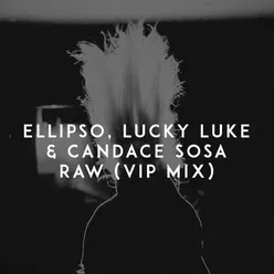 Raw Vip Mix