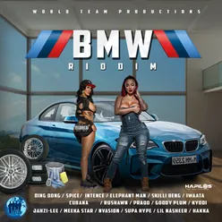 Bmw Riddim