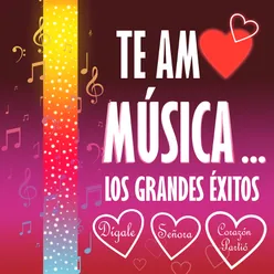 Te Amo Música