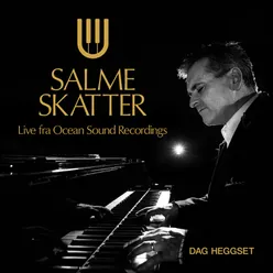 Salmeskatter - Live fra Ocean Sound Recordings