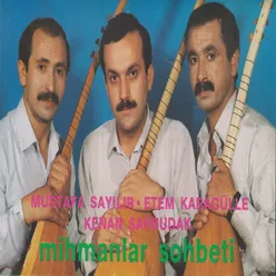 Mihmanlar Sohbeti