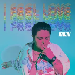 I Feel Love