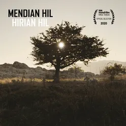 Mendian Hil, Hirian Hil (Soundtrack from the Motion Picture)